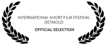 INTERNATIONAL SHORT FILM FESTIVAL DETMOLD